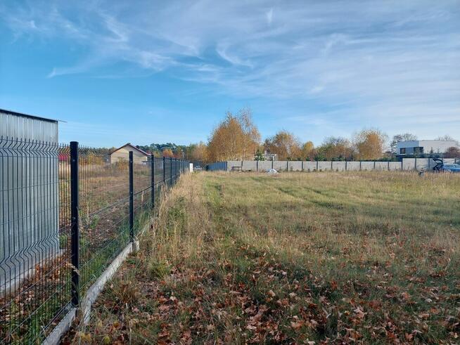 Sprzedaż działki budowlanej