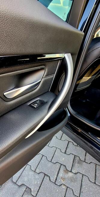 BMW F31 320 xdrive touring