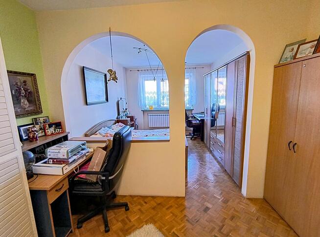 Atrakcyjny dom 173 n2 na cichym spokojnym osiedlu w Kaliszu