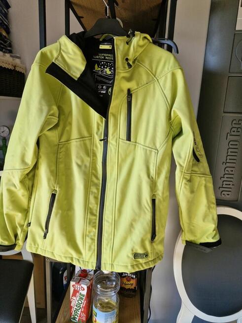 Odzież używana na wagę