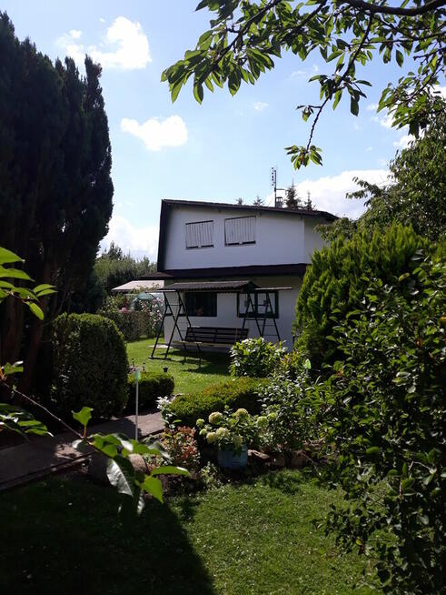 Sprzedam działkę rekreacyjną ROD Krzekowo Szczecin