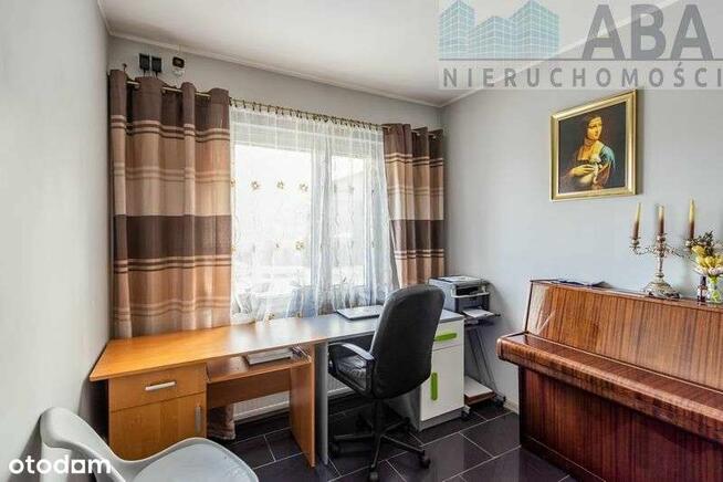 Dom parterowy przy lesie - Mieczownica OKAZJA!