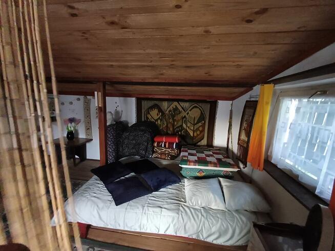 Sprzedam działkę rekreacyjną ROD Krzekowo Szczecin