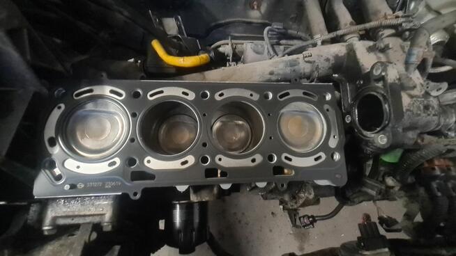 Mobilny Mechanik Mobilna naprawa Mechanika Pełen Zakres