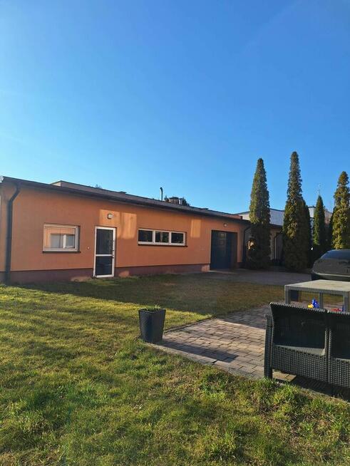 Dom wolnostojący 190 m2 blisko kompleksu PARK LISINIEC