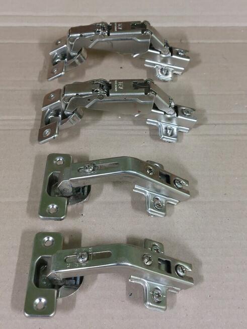 Puszkowe zawisy meblowe