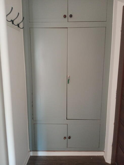 Wynajmę 2 pokojowe mieszkanie blisko dworca PKP RUMIA