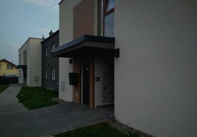 Wynajmę mieszanie Rzeszów