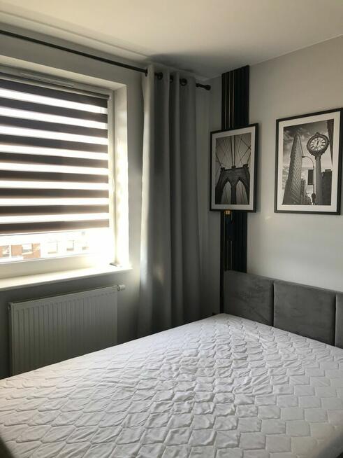 Mieszkanie do wynajęcia.