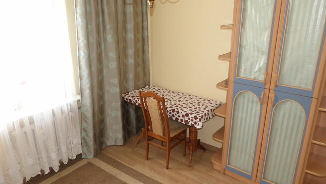 Wynajmę pokój 1-osobowy przy metrze M2 Trocka.