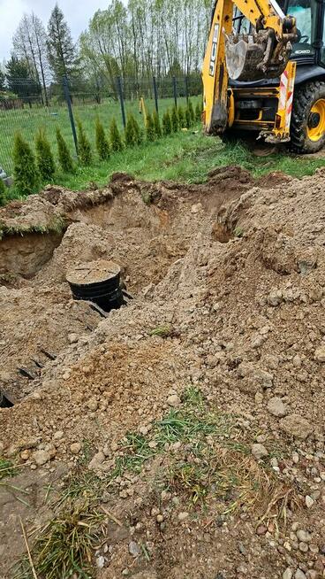 Ogrodzenia, usługi remontowo-budowlane