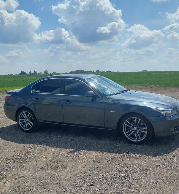 Felgi koła BMW 5x120 R18