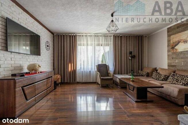 Dom parterowy przy lesie - Mieczownica OKAZJA!