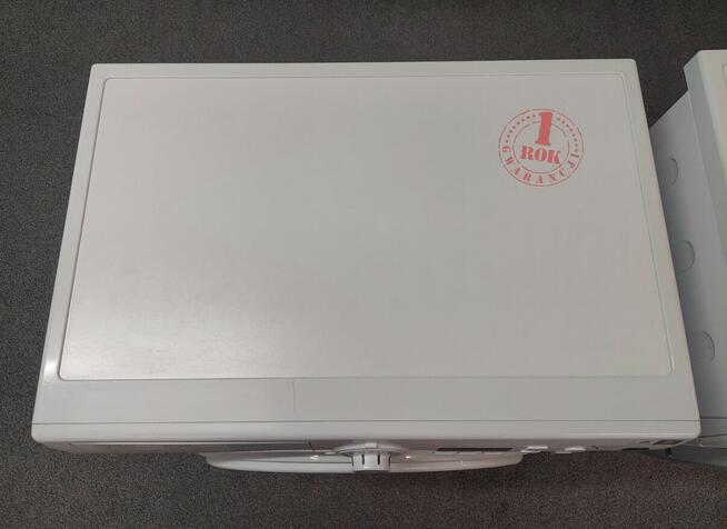 Pralka Hotpoint-ARISTON WMSF501PL ROK GWARANCJA Wyświetlacz