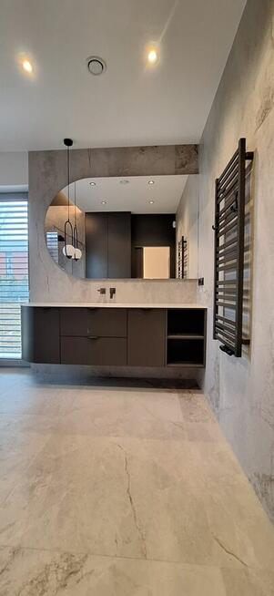 USŁUGI GLAZURNICZE - ŁAZIENKI - UKŁADANIE GLAZURY - REMONTY