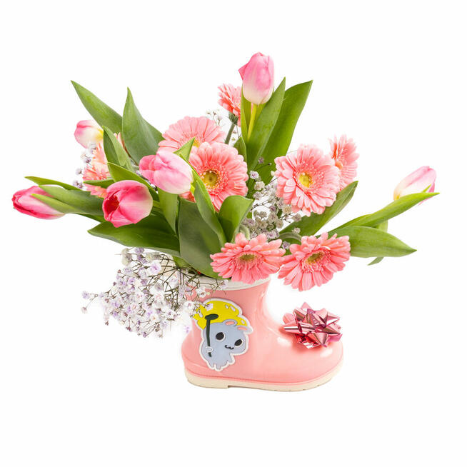 Dekoracje kwiatowe oraz niepowtarzalne bukiety na każdą o