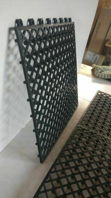 Mata do mozaiki drewnianej