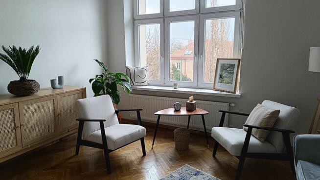 Zatrudnię psychologa, terapeutę dla par i wiecej