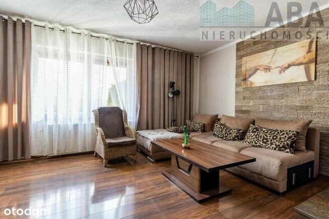 Dom parterowy przy lesie - Mieczownica OKAZJA!