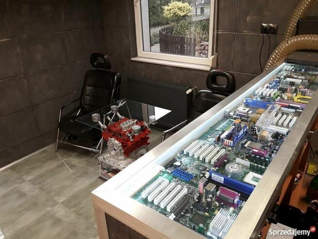 Naprawa liczników Ford Mondeo MK4,S-MAX, Galaxy MK3 Poznań