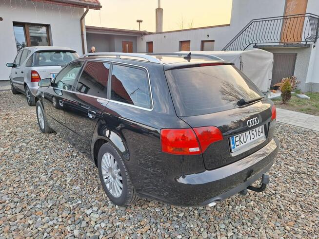 Sprzedam lub zamienię Audi A4 kombi