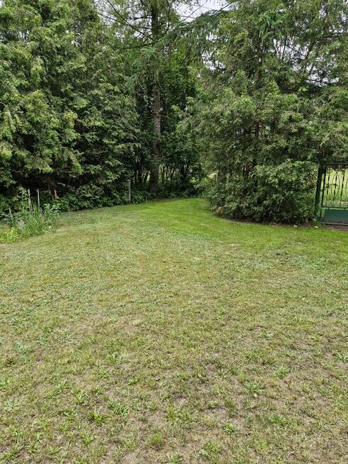 Sprzedam2domy 240m2 i 65m2 działka 3800m2gmina Leoncin 2