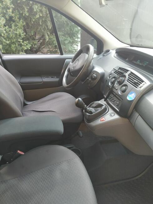 Sprzedam Renault Scenic II