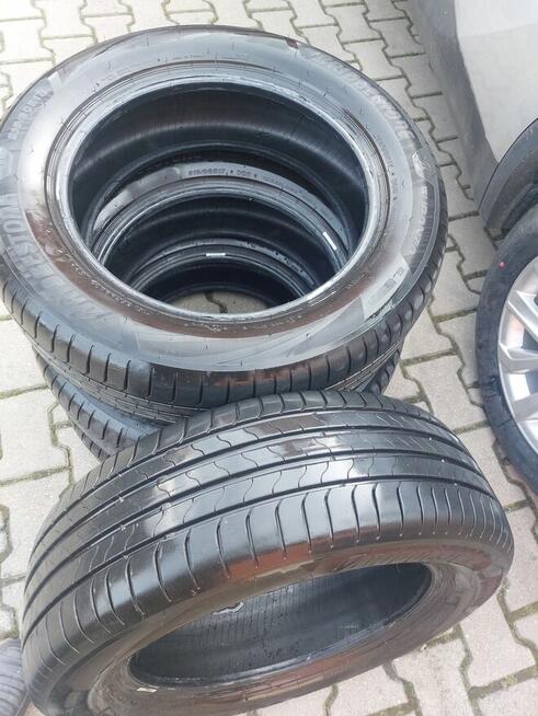 Sprzedam opony letnie