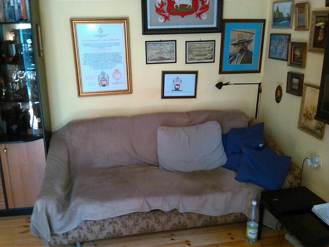 Sprzedam2domy 240m2 i 65m2 działka 3800m2gmina Leoncin 2