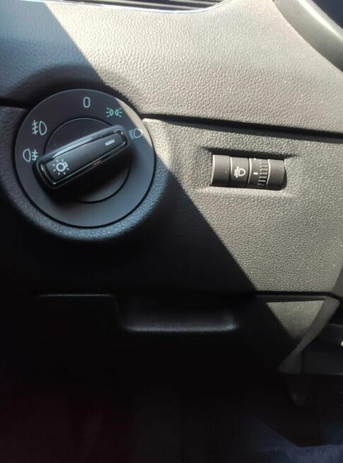 Skoda Octavia III Ambition