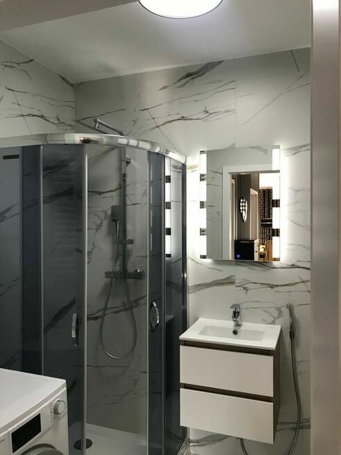 Mieszkanie do wynajęcia.