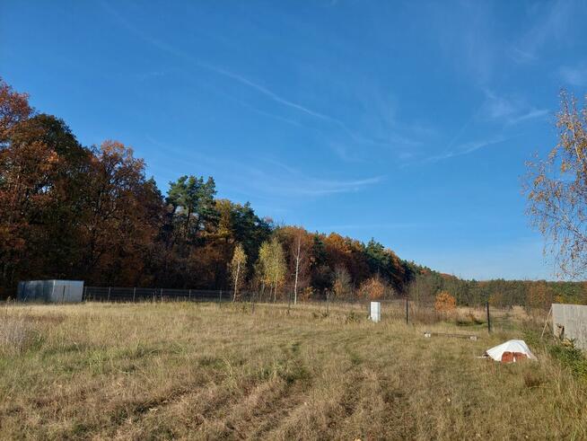 Sprzedaż działki budowlanej