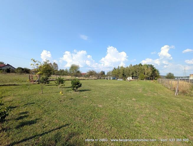 Dębica, ul. Świętosława - działka na sprzedaż