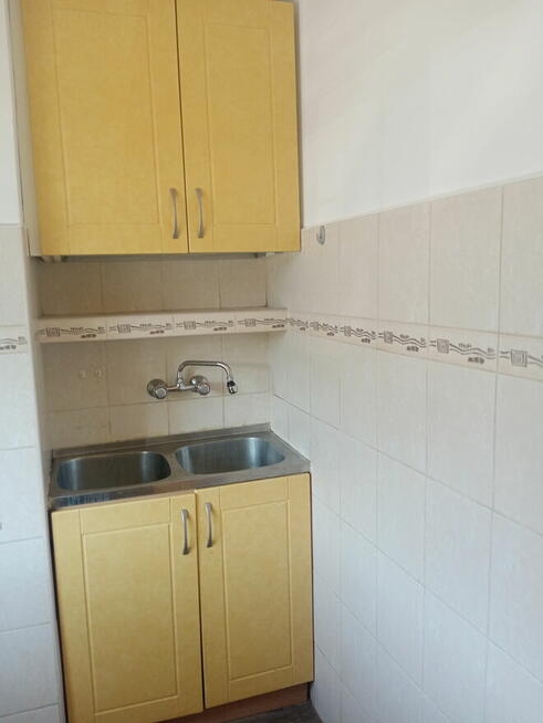 Wynajmę 2 pokojowe mieszkanie blisko dworca PKP RUMIA