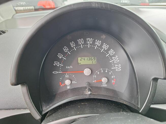 Sprzedam lub zamienię Volkswagen Garbus