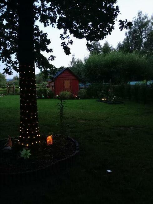 Sprzedam działkę, nowa niższa cena!