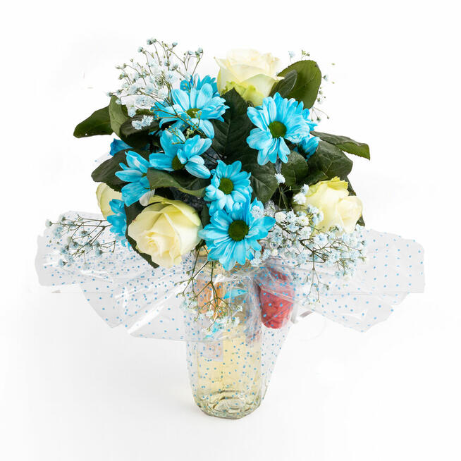 Dekoracje kwiatowe oraz niepowtarzalne bukiety na każdą o