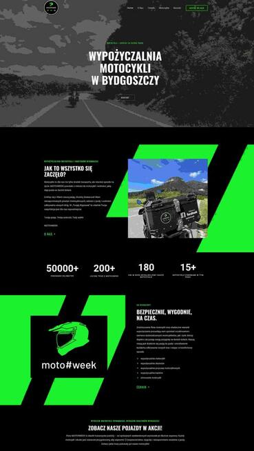 Strony WWW Bydgoszcz Anna Dubińska