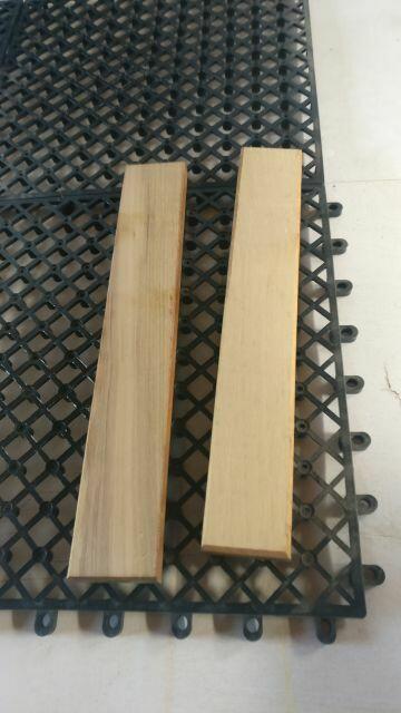 Mata do mozaiki drewnianej