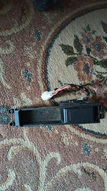 Zapalniczka audi a4 b5