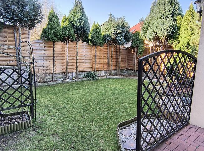 Atrakcyjny dom 173 n2 na cichym spokojnym osiedlu w Kaliszu