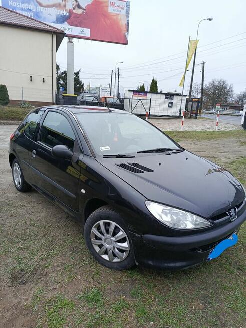 Peugot 206