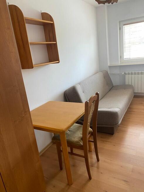 Wynajmę mieszkanie 2 pokojowe na Bielanach