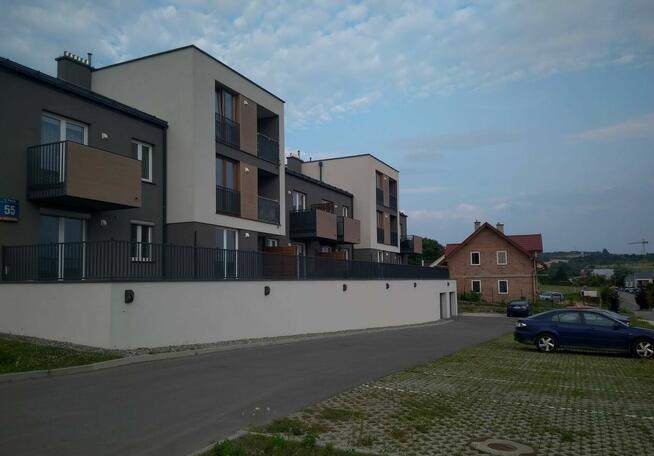 Wynajmę mieszanie Rzeszów