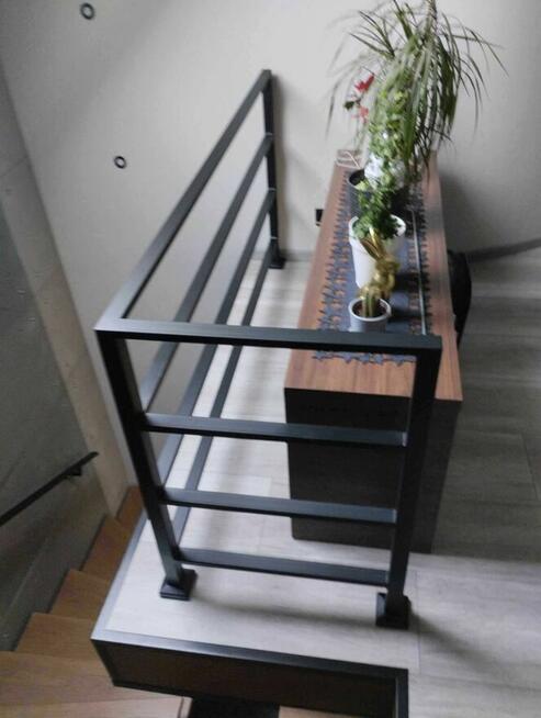 Balustrady Balustrada Barierka