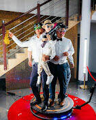 Fotobudka 360 wynajem - Rzeszów i podkarpackie