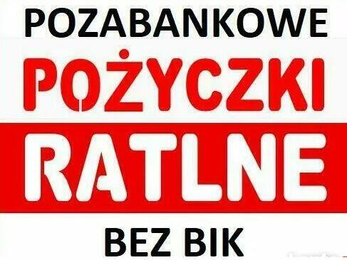 Pożyczka bez BIK