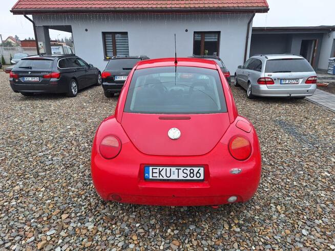 Sprzedam lub zamienię Volkswagen Garbus