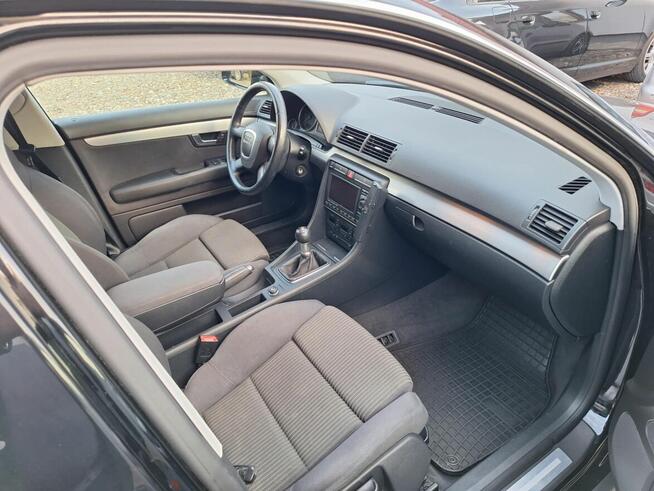 Sprzedam lub zamienię Audi A4 kombi