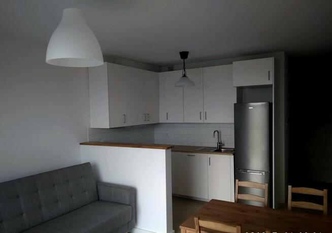 Wynajmę mieszanie Rzeszów